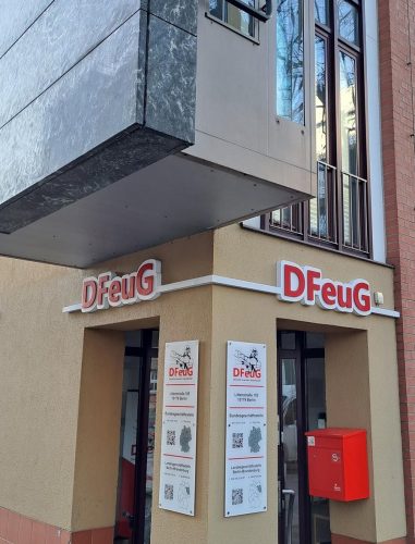 DFeuG GS-Berlin